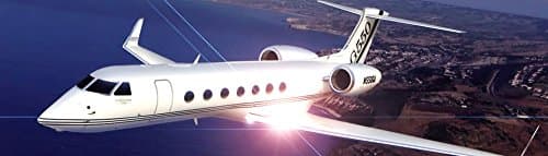 EMBRAER 145 TACKETTE GOLD