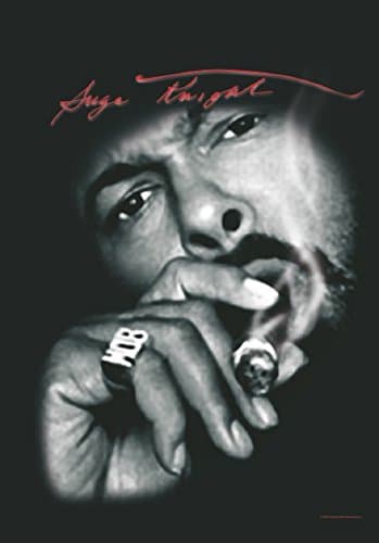 Suge Knight Textile Poster Flag