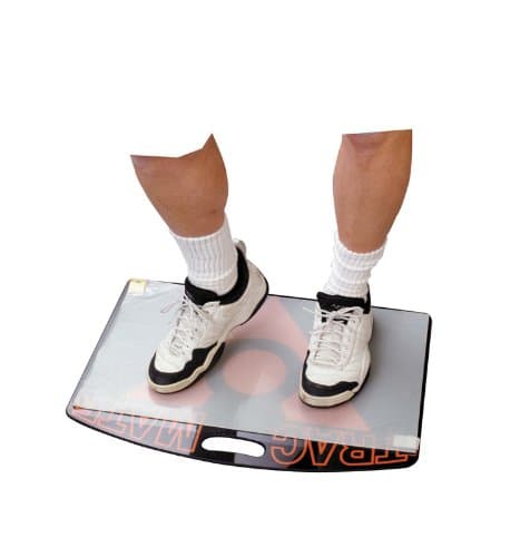 Athletic Specialties Trac Mate Shoe Cleaning System