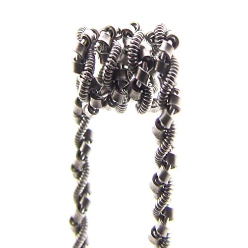 Pre-built Hero Alliance Coil 10 piece