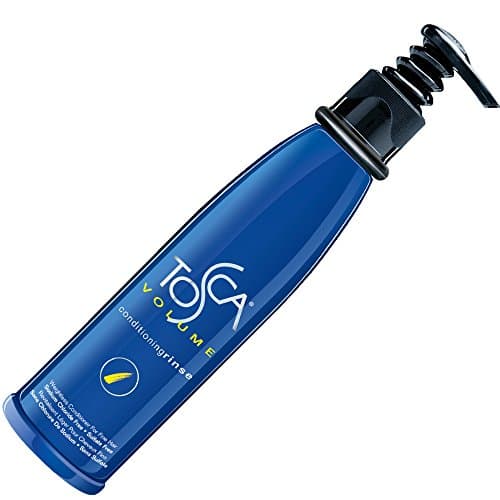 Tosca Style Volume Conditioning Rinse, Small, 5.1 Ounce