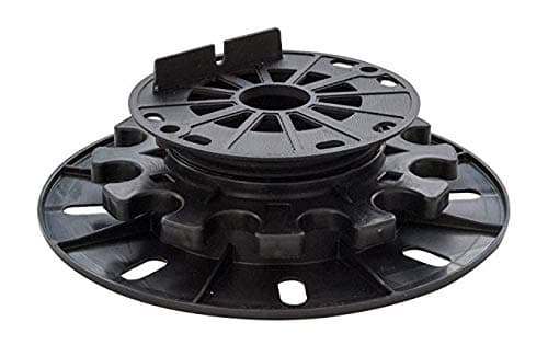 StrataRise MULTI-LEVEL Decking & Flooring Support Pedestal - 15 pack