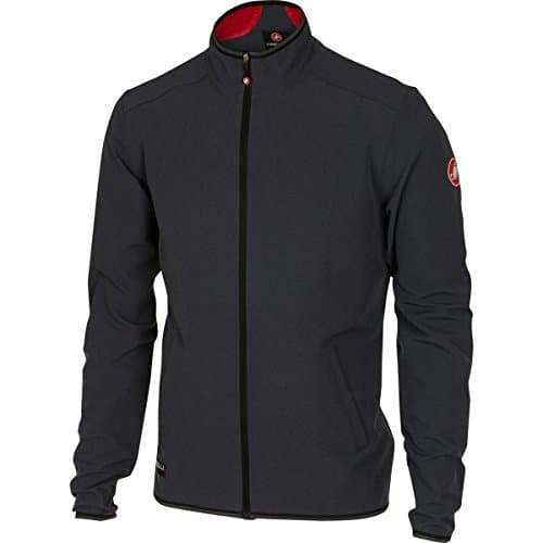Castelli Race Day Track Jacket - 2016