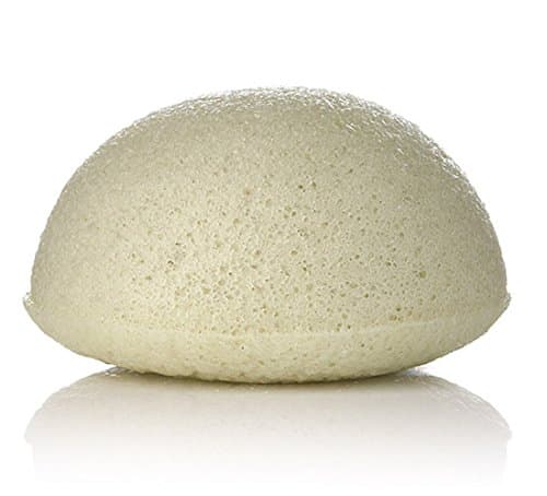 KurVor Konjac Cleansing Sponge