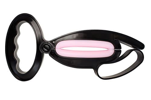 The Penilizer Jelqing Massage Tool