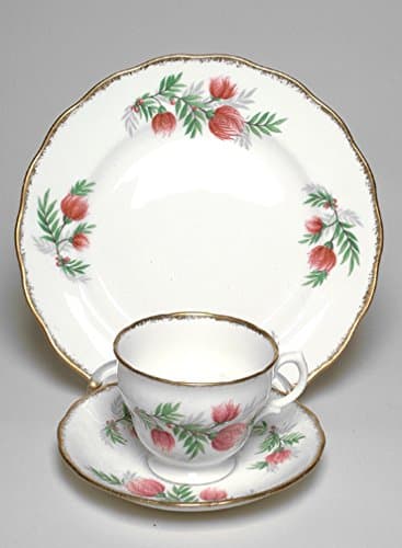 Royal Malvern Luncheon Set