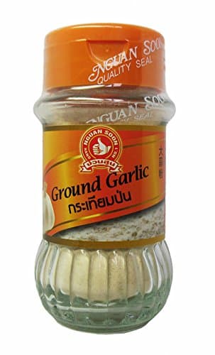 Ground Garlic Nguan Soon Net Wt. 50g.