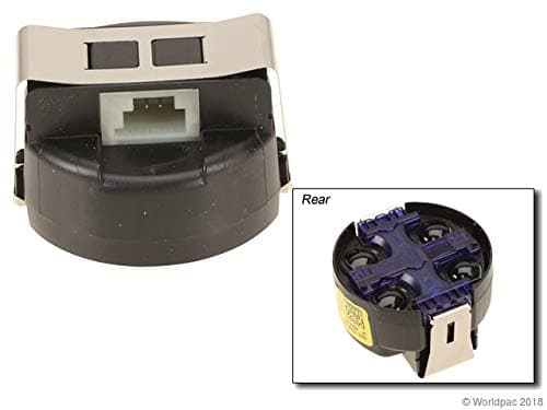 Genuine W0133-2883382 Light and Rain Sensor