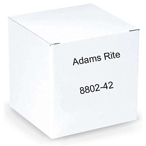 Adams Rite 8802-42 Narrow Stile Rim Exit Device by Adams Rite ASSA ABLOY