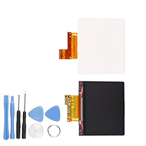 LCD Display Screen for iPod Video 5th Generation Replacement + Tools