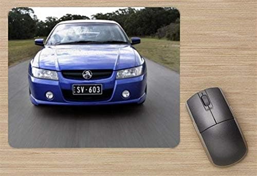 Holden VZ Commodore SV6 2004 Mouse Pad, Printed Mousepad
