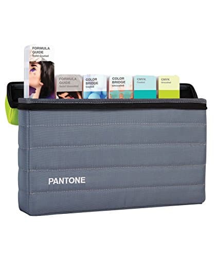 PANTONE Essential Bundle | GPG301N | Graphic Plus Series + latest issue of Architectural Digest Magazine + Magazine Cafe Bookmark