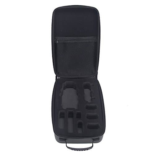 LLTrader Portable Waterproof Anti-Shock Shoulder Backpack Hardshell Case Bag Box Suitcase for DJI Mavic Pro Drone Quadcopter