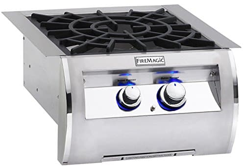 Power Burner for Echelon Diamond Grills - NG