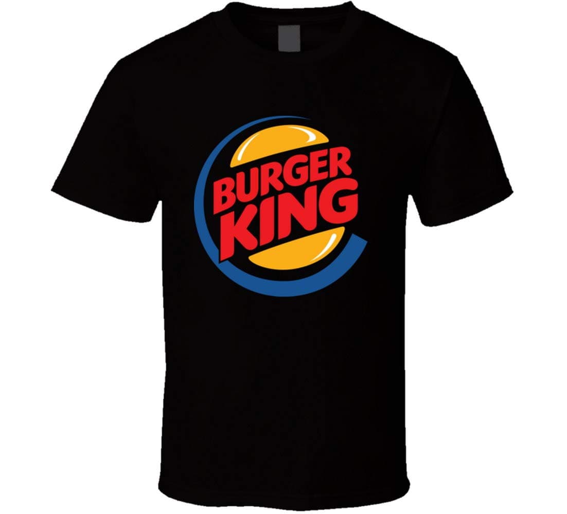 Burger King T-Shirt