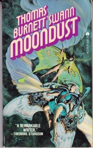 Moondust