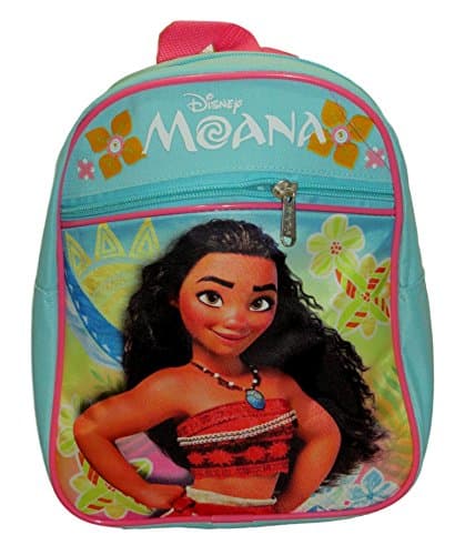 Disney Moana Mini 10" Toddler Size Backpack …