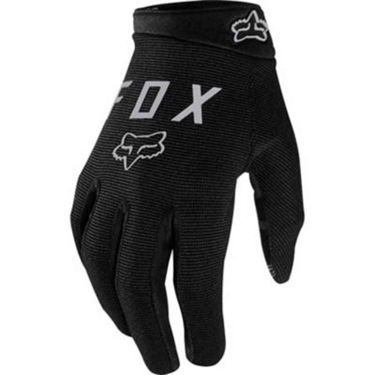 Gloves Fox Lady Ranger Black M