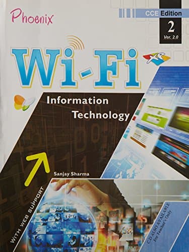 Phoenix Wi-Fi Information Technology, 2