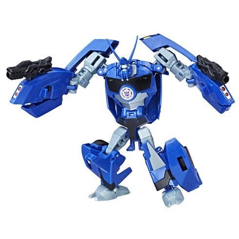Brand New Transformers: RID Combiner Force Warriors Class Thermidor