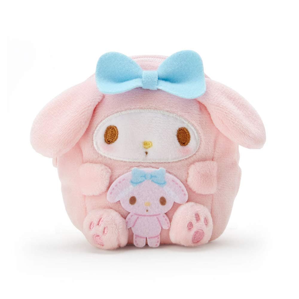My Melody Cocotte Coin Case Mini Pouch