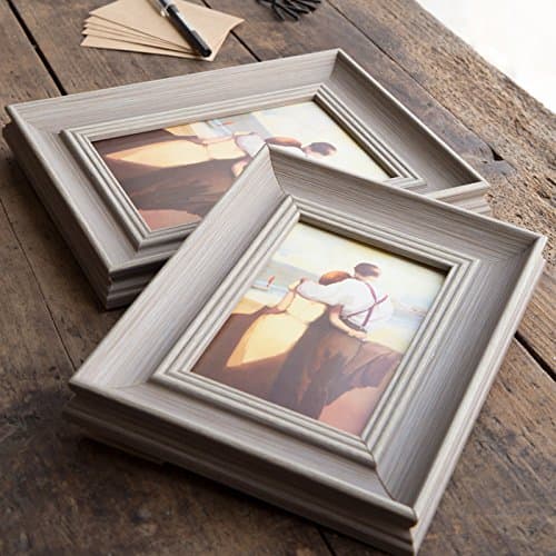 Sproud Square Pendulum Table Frame Picture Frame,10 Inch