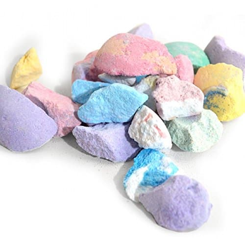 Bath Rocks Gift Box 300g