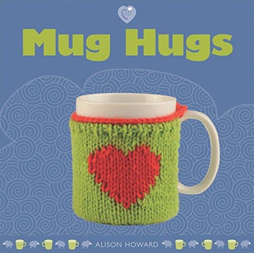 Mug Hugs (Cozy)