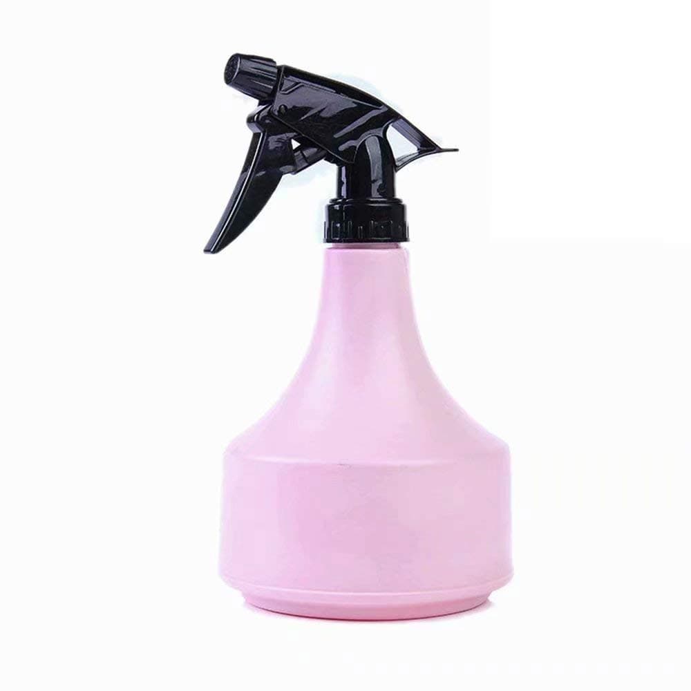 LINSUNG 1pcs 500ml Empty Spray Bottle, Spray Bottles,Trigger Spray Bottles,Spray Bottle for Cleaning Watering The Flowers Indoor