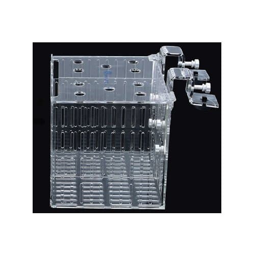 Sea Side Aquatics Small Acclimation/Breeding Box