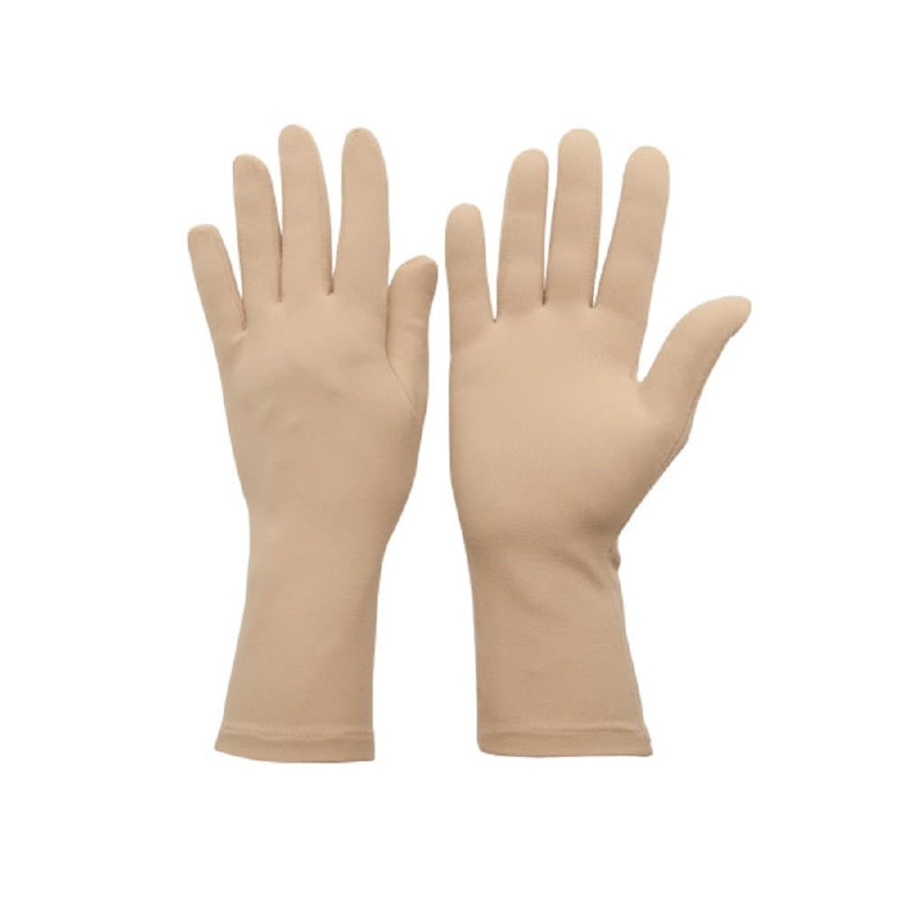 Protexgloves Original Gloves (Sahara, Large)
