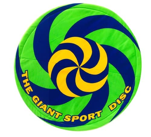 Prime Time Giant Sport Disc 22