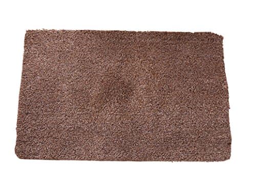 Super Absorbent Fast Drying Clean Step Mats,Non Slip Carpets(18" x 28")