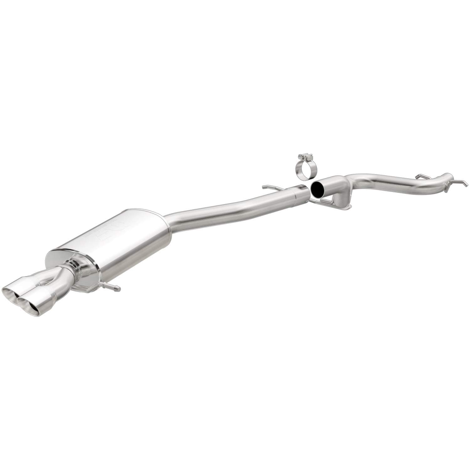 MagnaFlow 19167 Large Performance Exhaust Kit