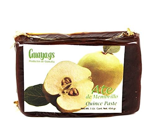 Membrillo - Quince Paste