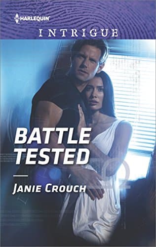 Battle Tested (Omega Sector: Critical Response Book 6)