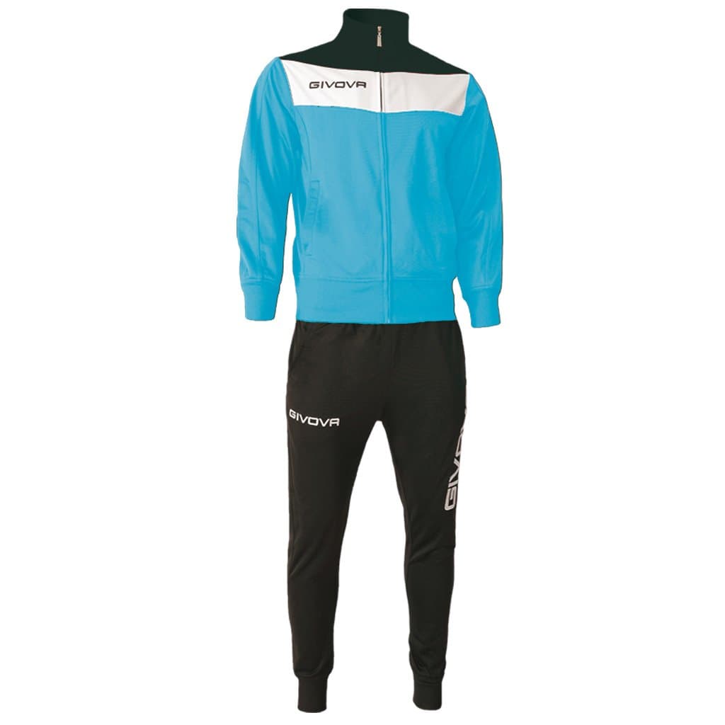 TR024 Tracksuit, Men, Men, TR024