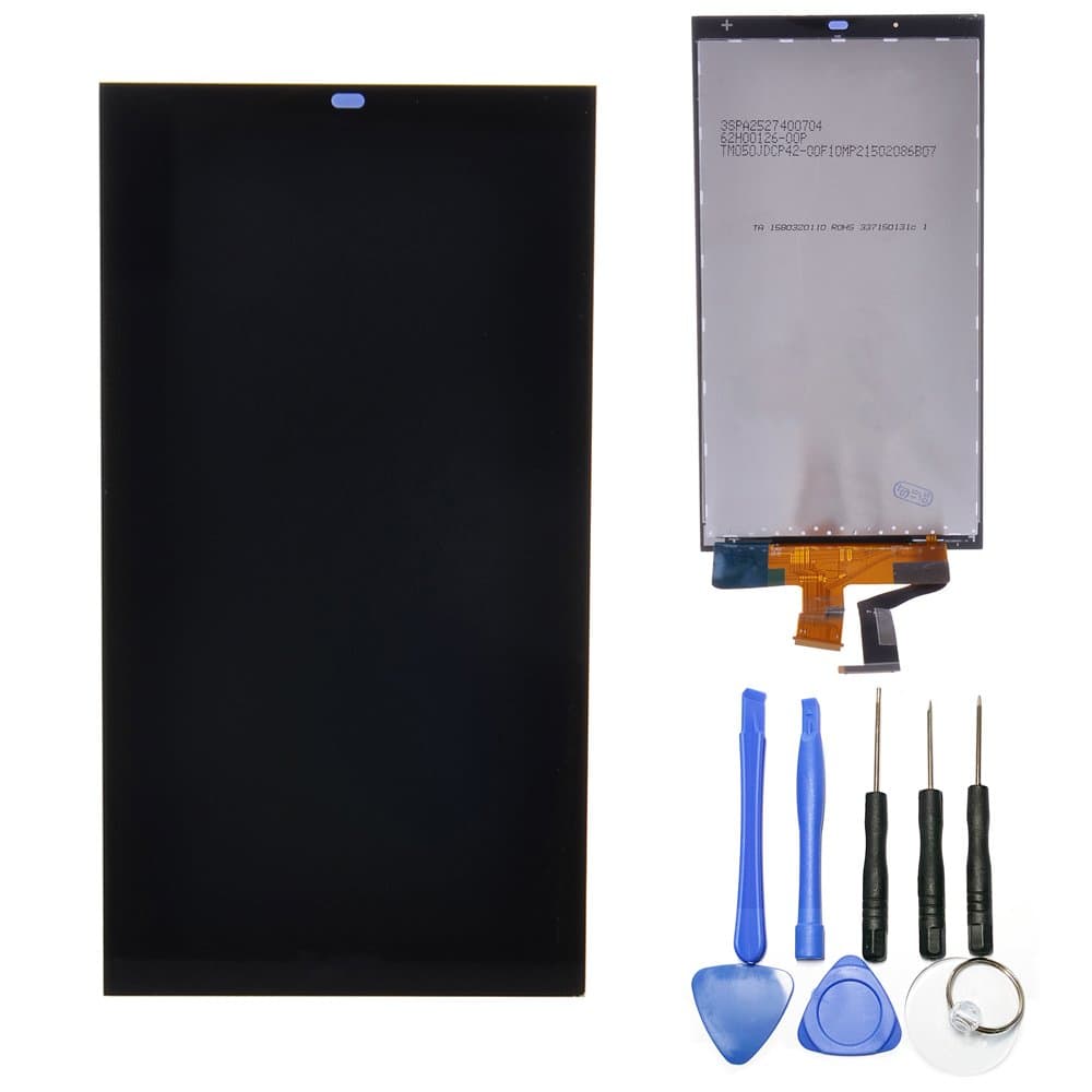 LSHtech LCD Display Touch Screen Digitizer Assembly for HTC Desire 626