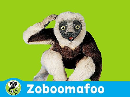Zoboomafoo Season 1