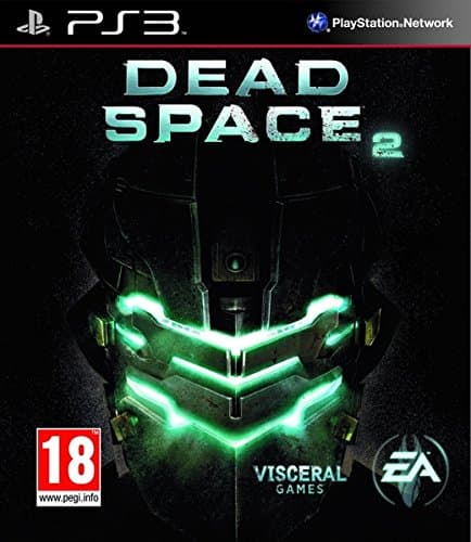 PS3 - Dead Space 2 - Limited Edition - [PAL ESP - NO NTSC]