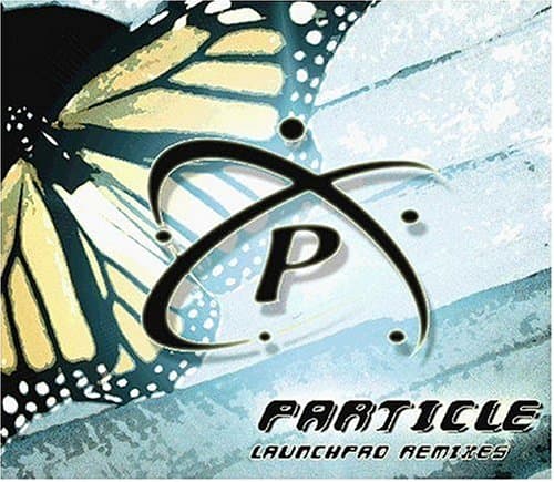 Particle: Launchpad Remixes