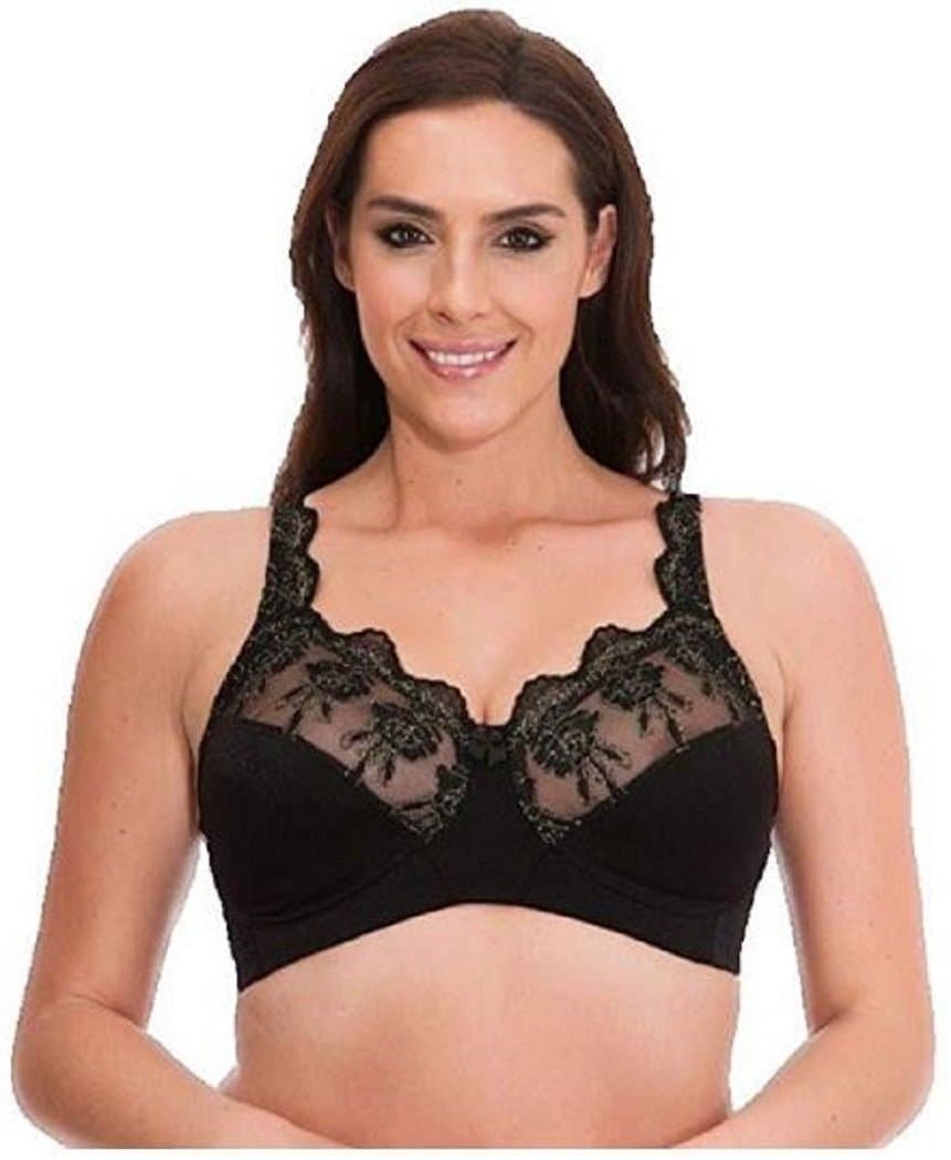Valbonne Ladies Large Size Bra