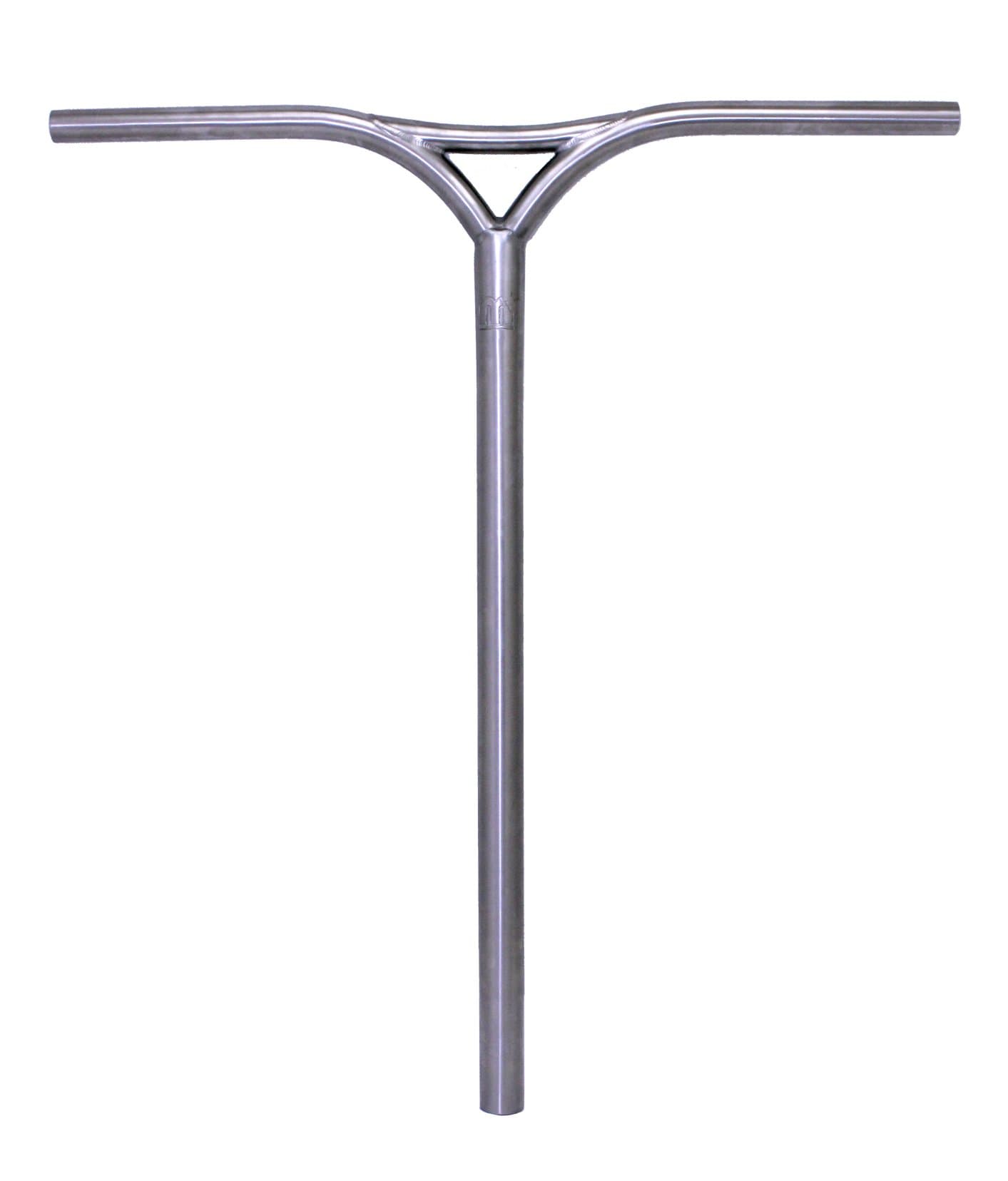 Munch Standard SCS Titanium Scooter Handle Bar