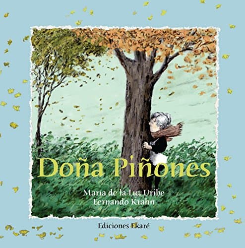 Doña Piñones (Spanish Edition)