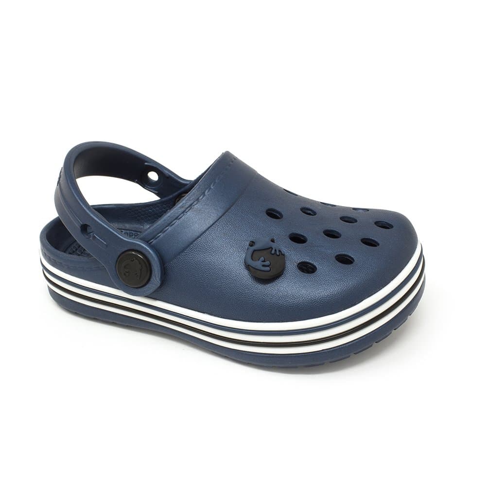 Neoz Skipper Levirex Material Clogs for Kids