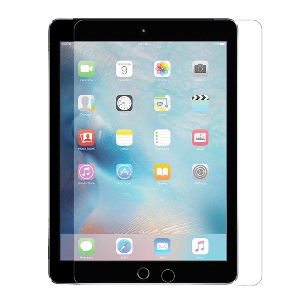 [3 Pack] Huawei Honor 7X/ Mate SE Screen Protector, Hattomen High Definition Ultra Clear and Anti-Bubble Screen Protector Film for Huawei Mate SE/Honor 7X