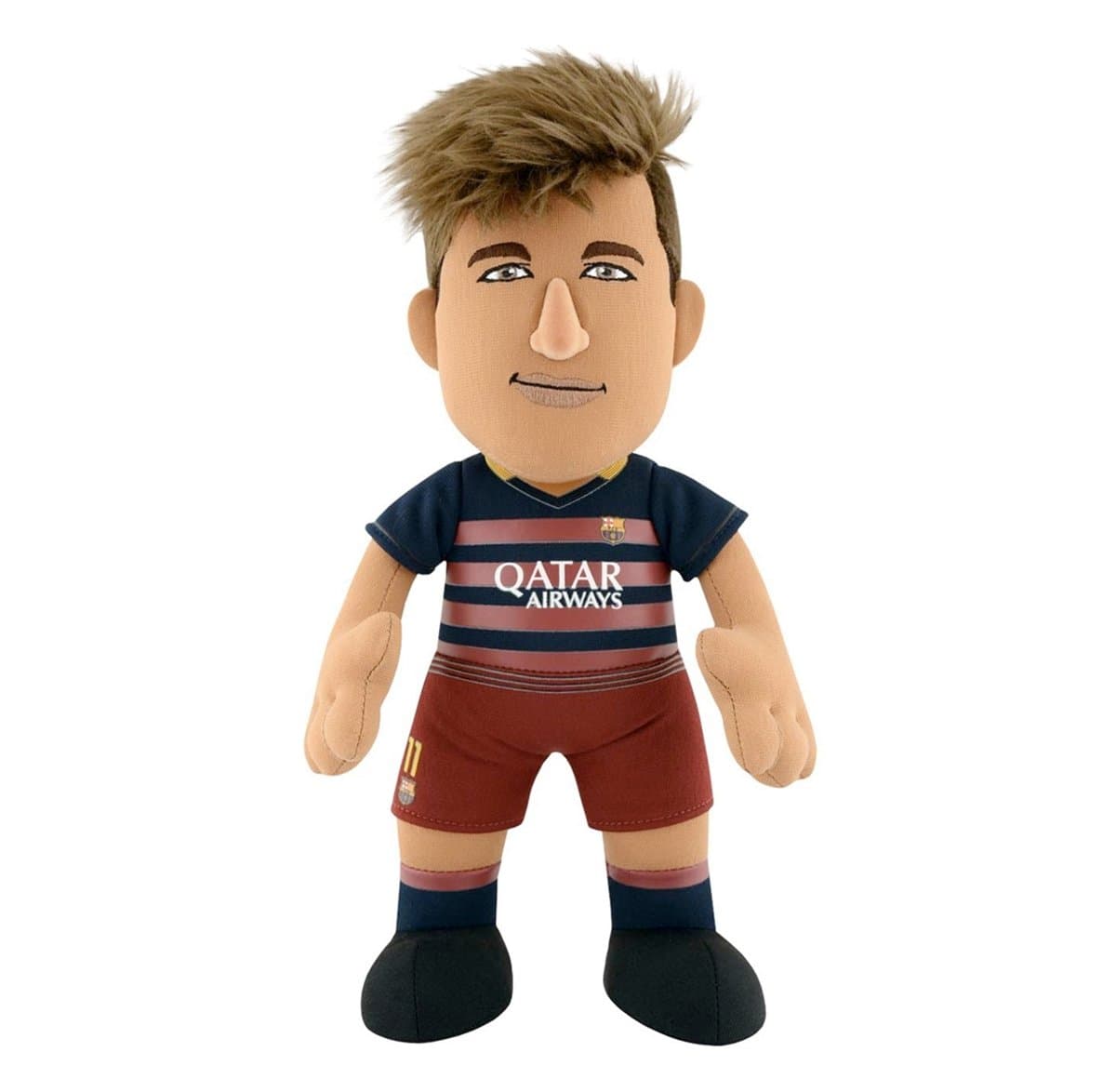Barcelona Bleacher Creature - Neymar Jr