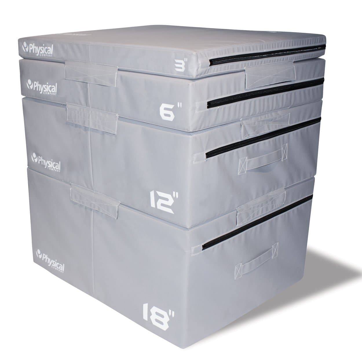 Physical Company Soft Plyo Box