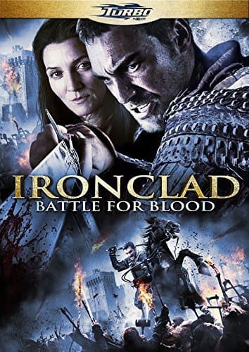 Ironclad: The Battle for Blood