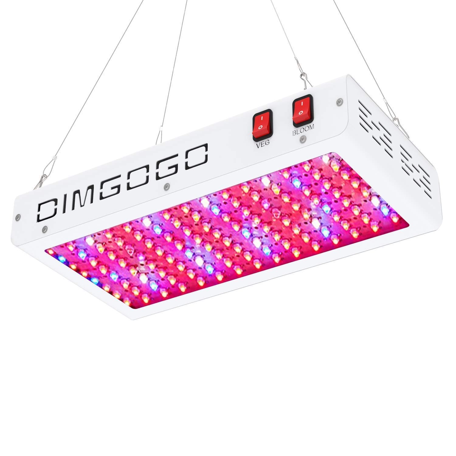 1500W LED Grow Light